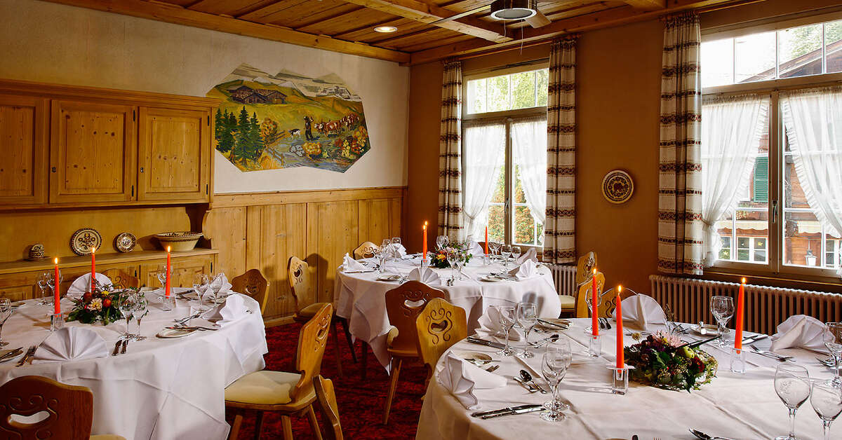 Een foto van Hotel Baeren