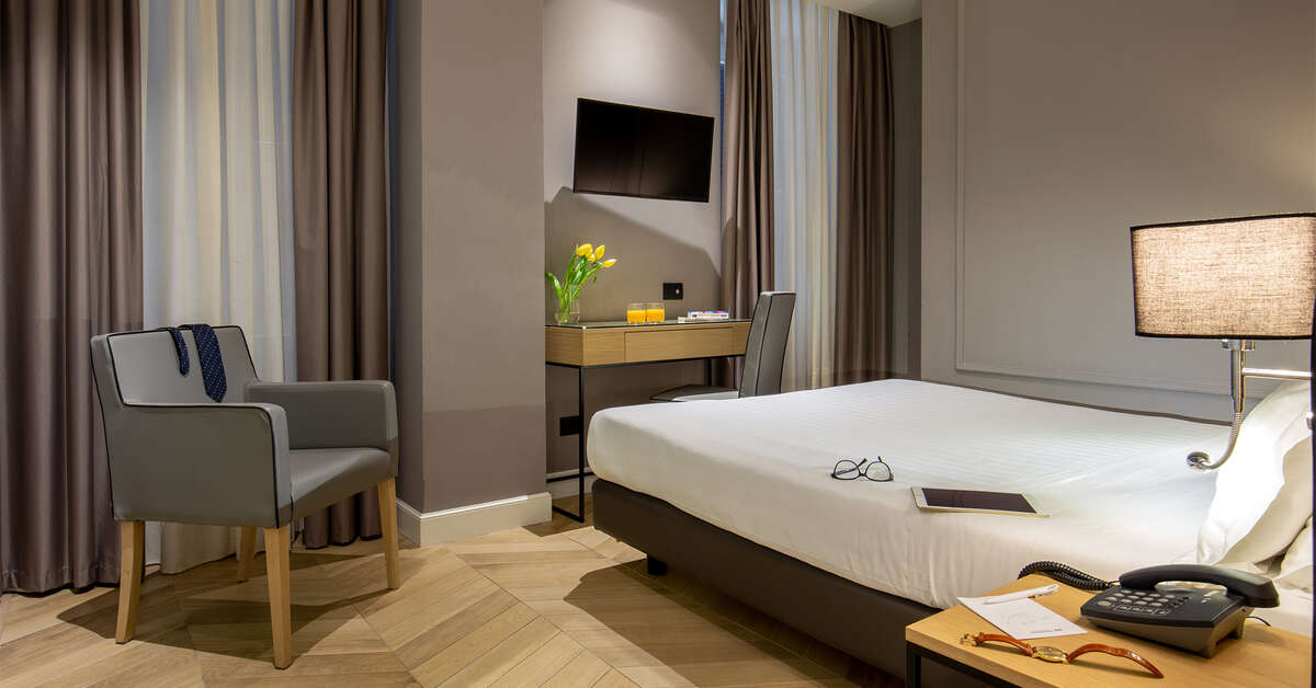 Een foto van Best Western Hotel Astrid