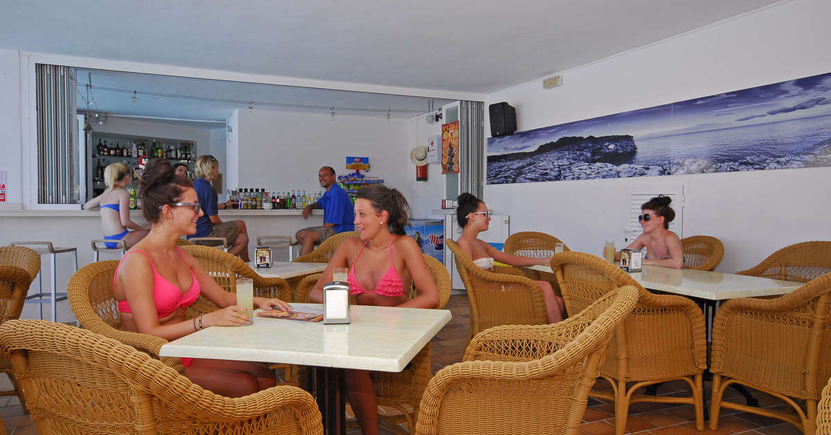 Een foto van MarSenses Natura Olea Hotel