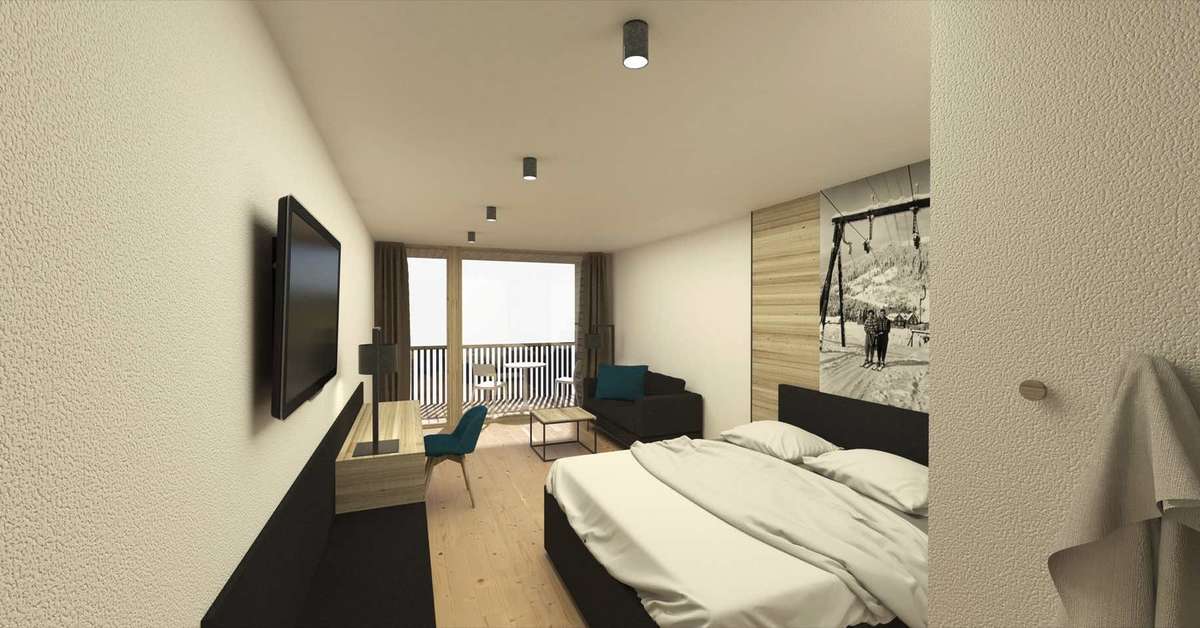 Een foto van Kosis Sports Lifestyle Hotel