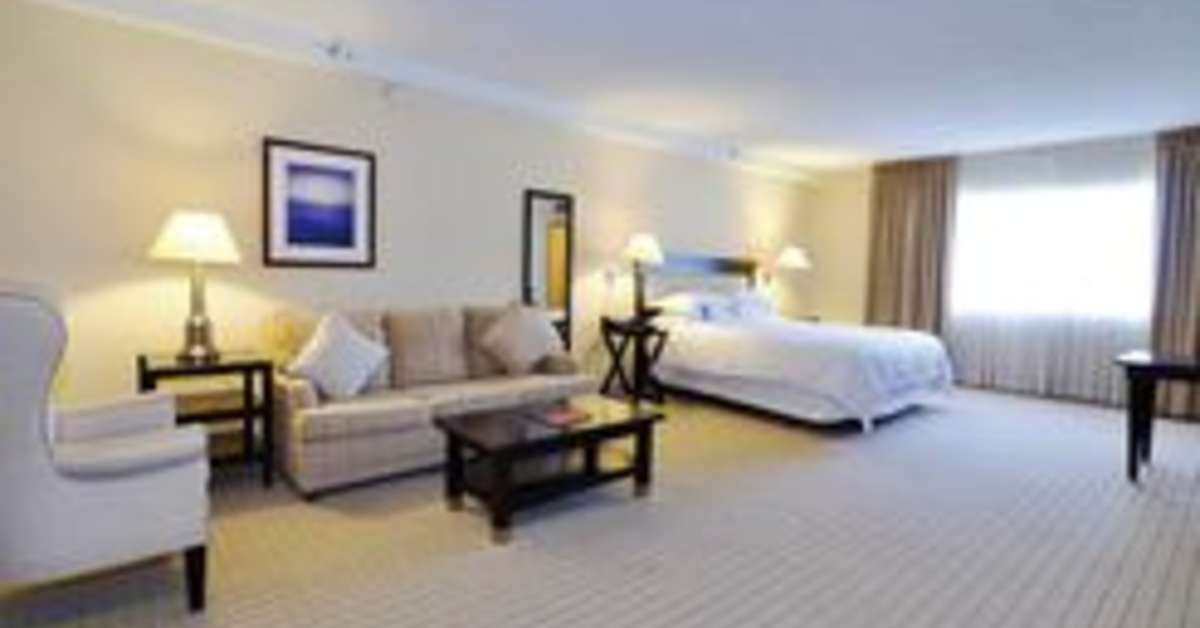 Een foto van Anaheim Majestic Garden