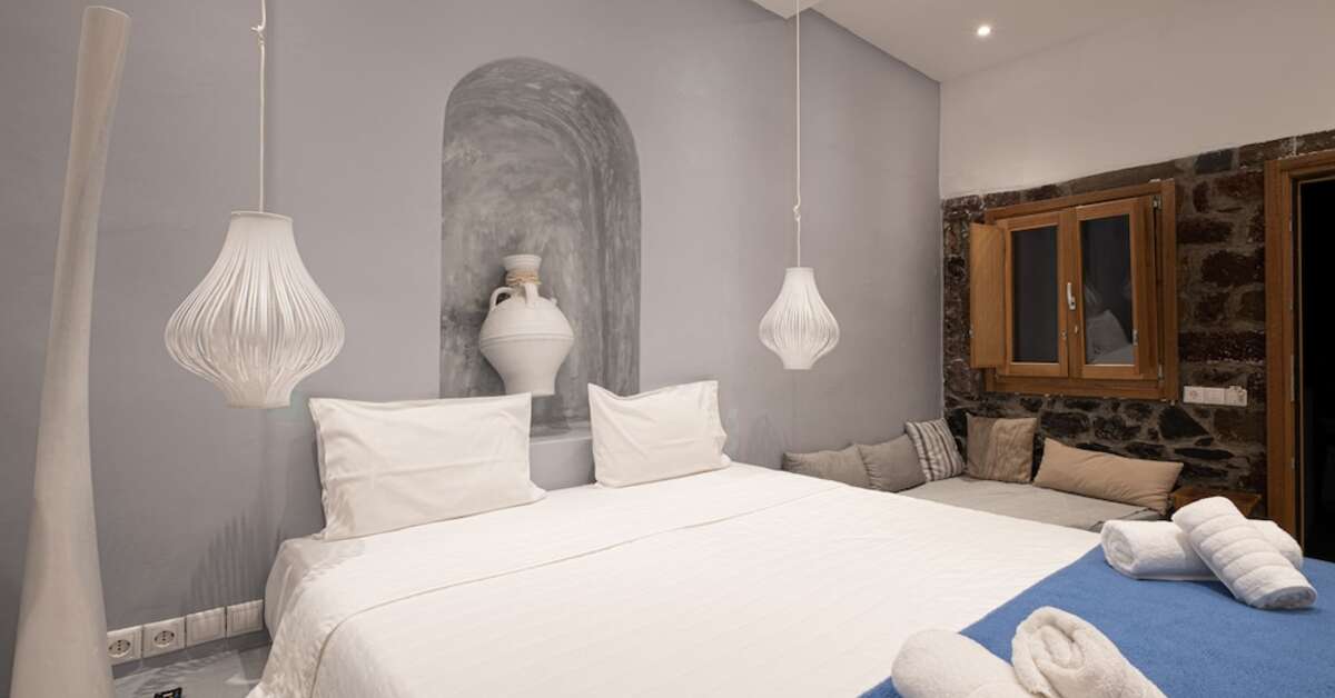 Een foto van Loucas Hotel
