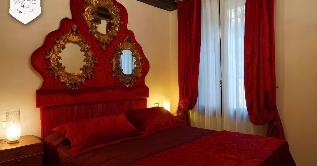 Een foto van Granda Sweet Suites