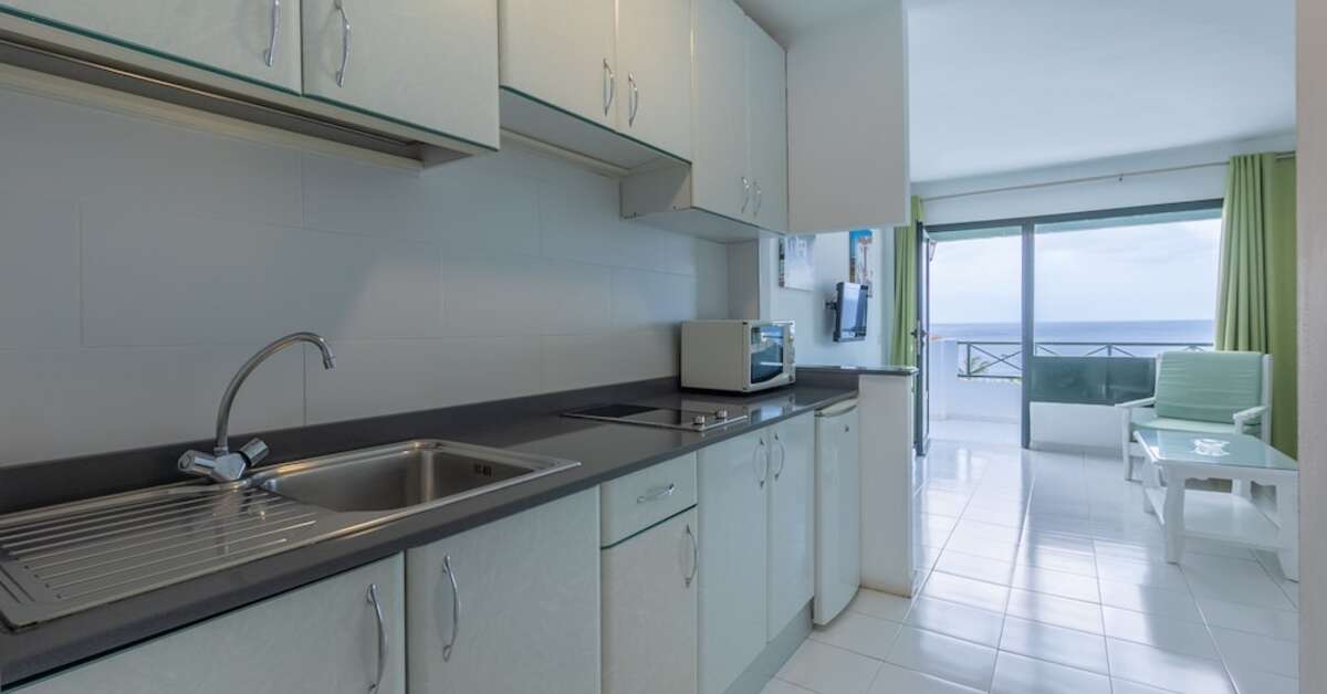 Een foto van Appartementen La Morana