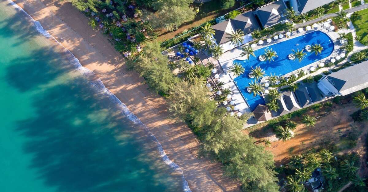 Ein Foto X10 Khao Lak