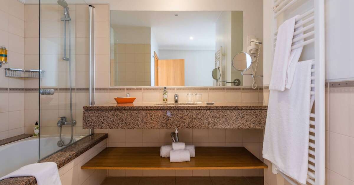Een foto van Vale D'Oliveiras Quinta Resort & Spa