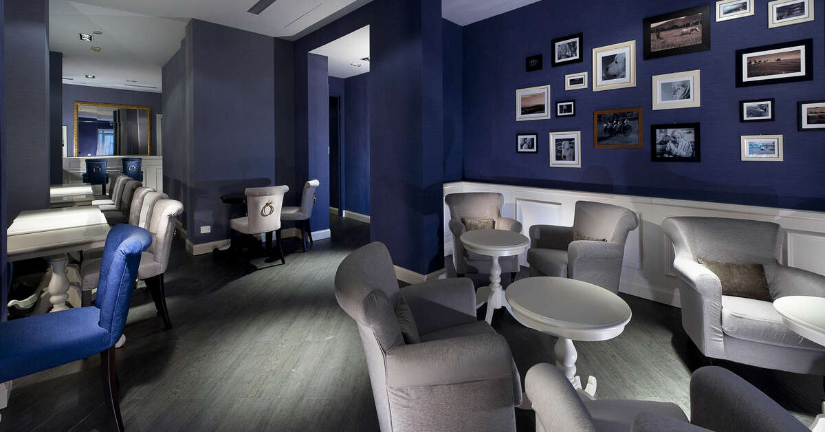 Een foto van Club Hotel Florence