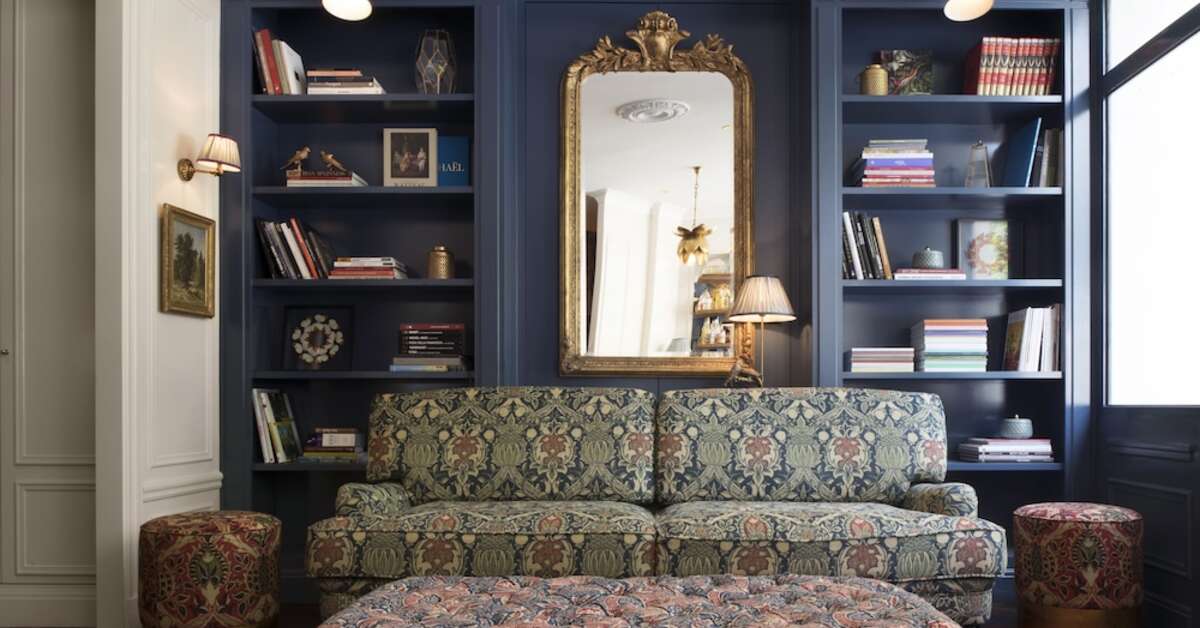 Een foto van Hotel Maison Malesherbes