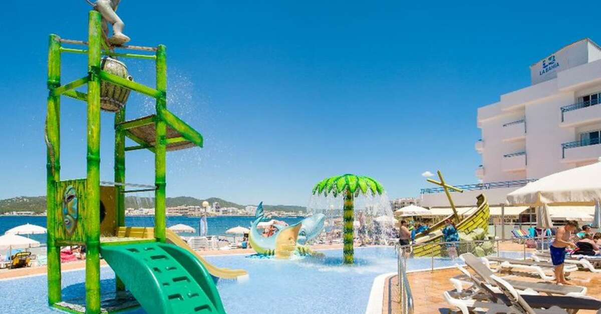 Een foto van Appartementen Playa Bella