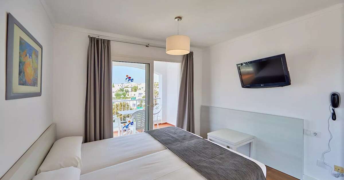 Een foto van Appartementen Ola Cala d'Or