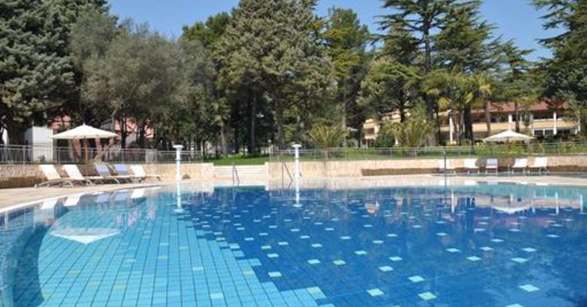 Een foto van Boutique Hotel Portorose