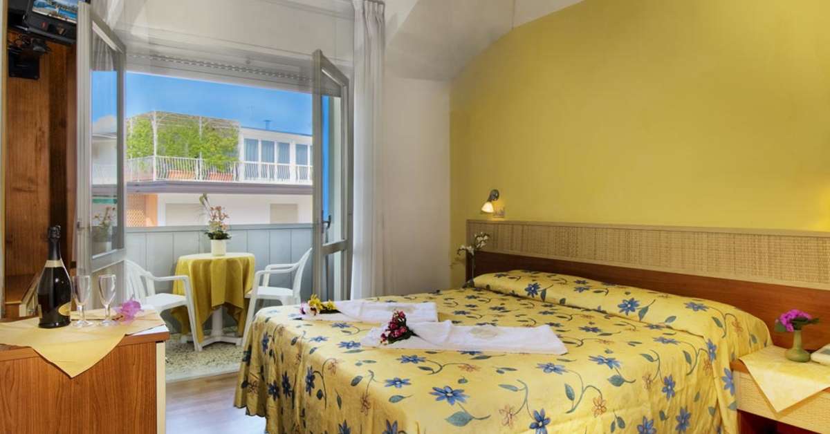 Een foto van Touring Aparthotel