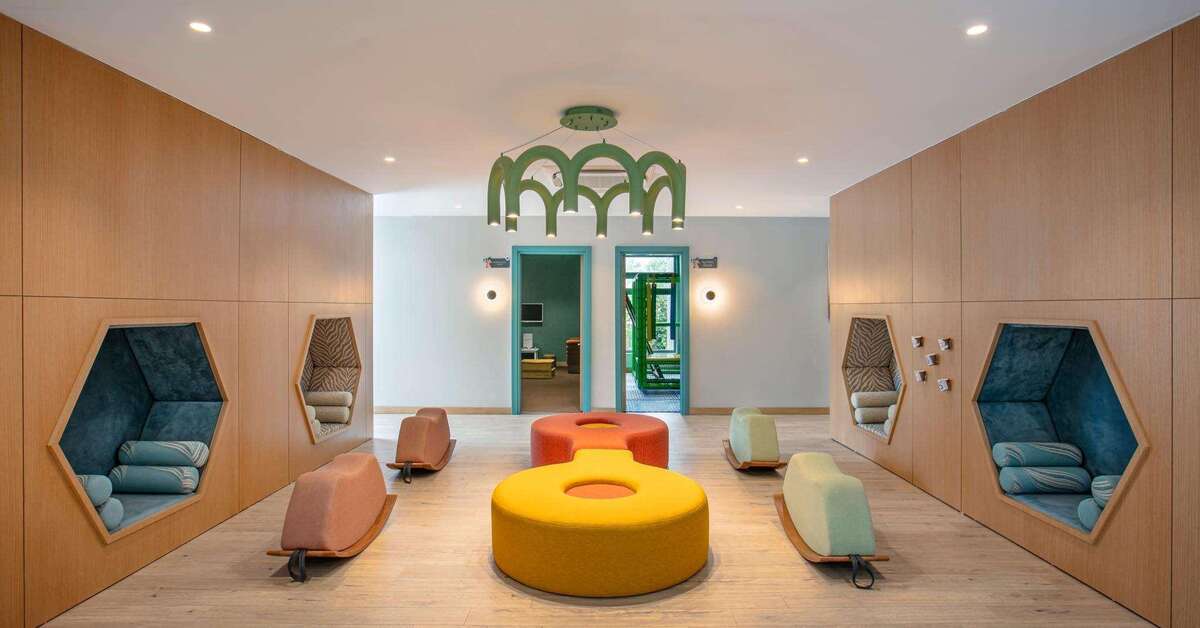 Een foto van Greenwood Kemer Resort