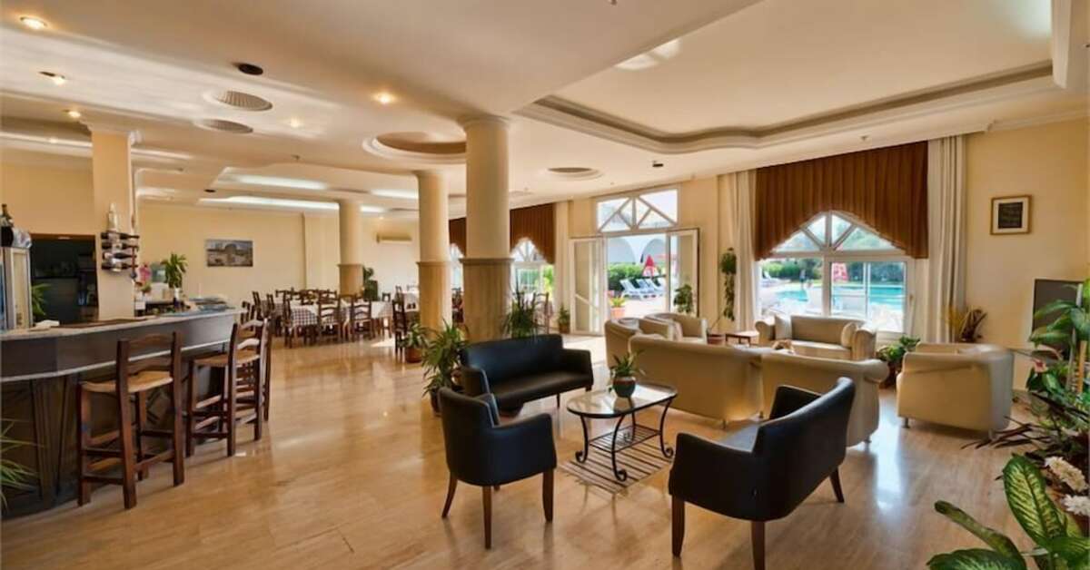 Een foto van Bare Hill Holiday Village