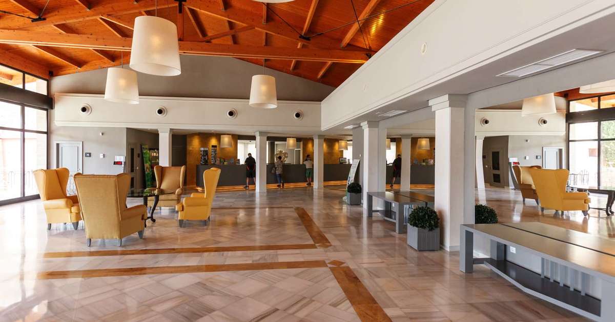 Een foto van Protur Badia Park Aparthotel