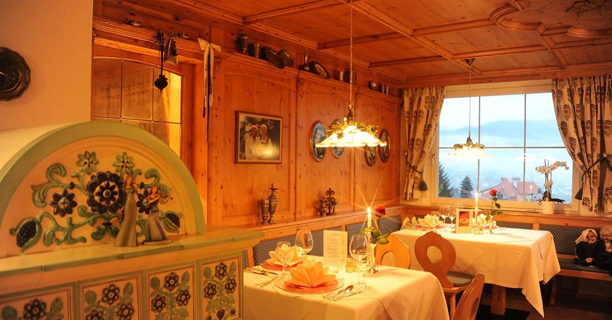 Ein Foto Landhaus Hotel Kristall