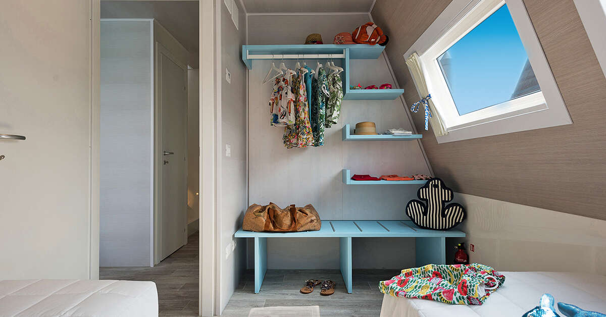 Een foto van Marina Azzurra Resort
