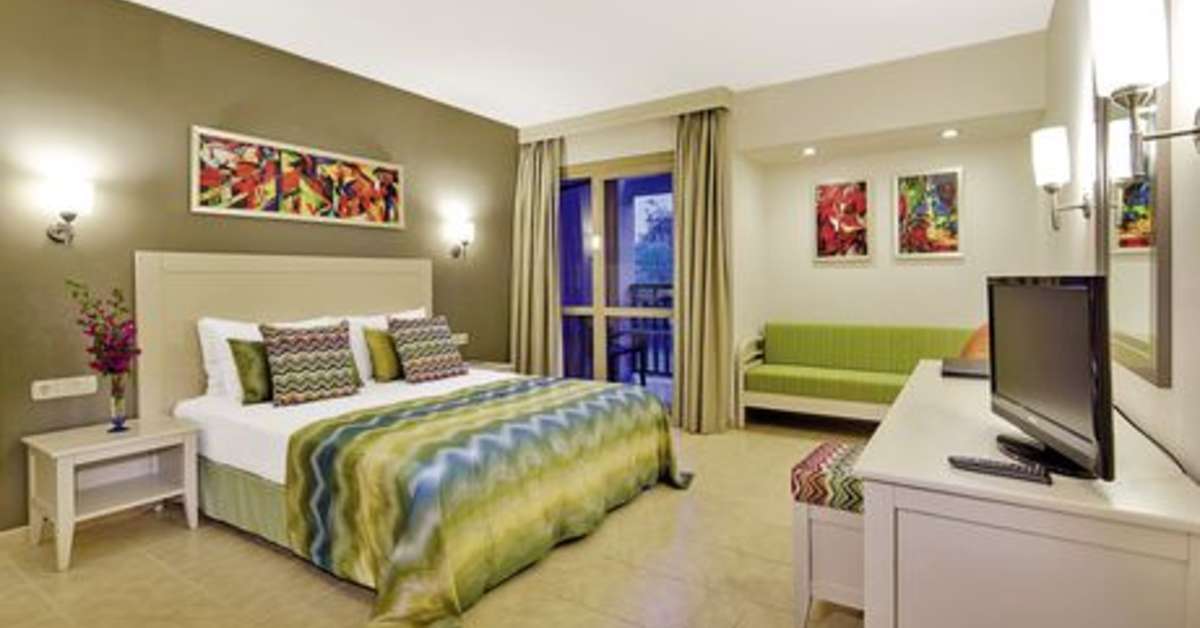 Een foto van TUI Magic Life Belek