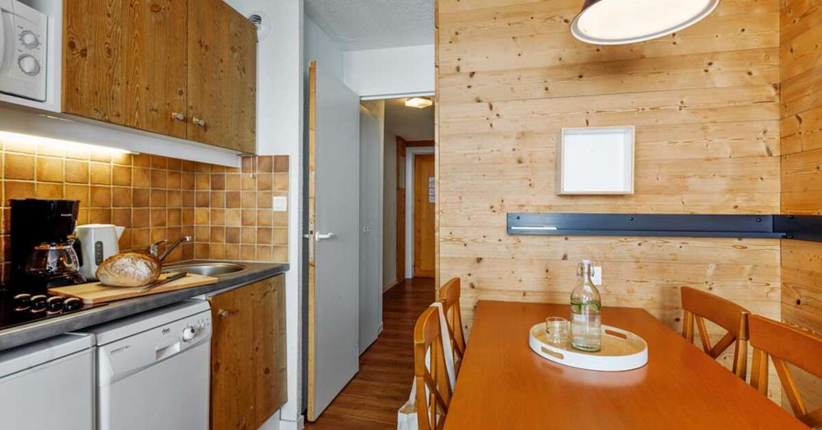 Een foto van Pierre & Vacances Residence Les Constellations