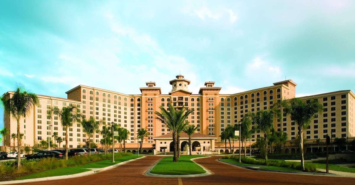 Een foto van Rosen Shingle Creek