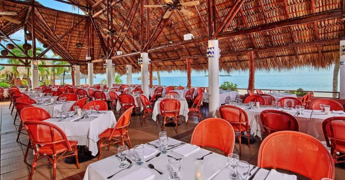 Ein Foto Royal Decameron Golf Beach Resort