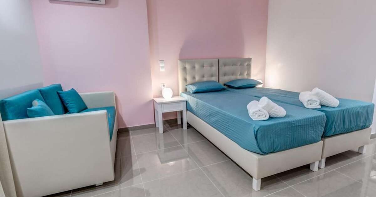 Een foto van Palotel Luxury Hotel