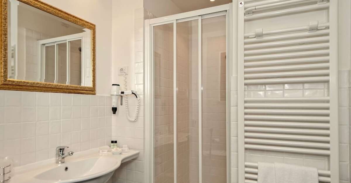 Een foto van Saturnia Tuscany Hotel
