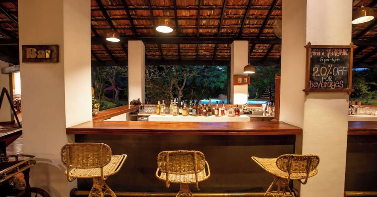 Een foto van Sigiriya Village