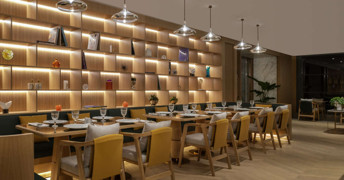 Een foto van Mövenpick Hotel Istanbul Bosphorus