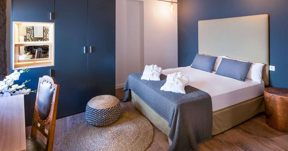 Een foto van Lluna Aqua Soller Hotel