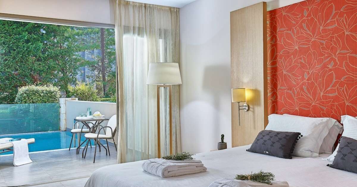 Een foto van Castello Boutique Resort & Spa