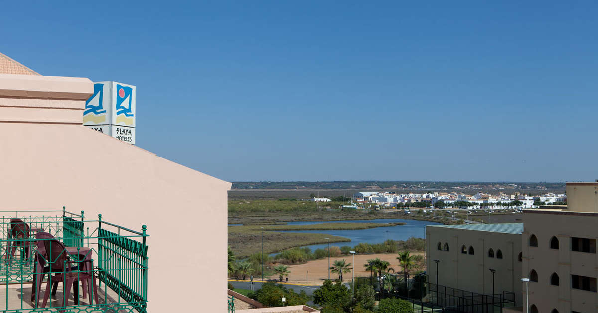 Een foto van Playacanela Hotel