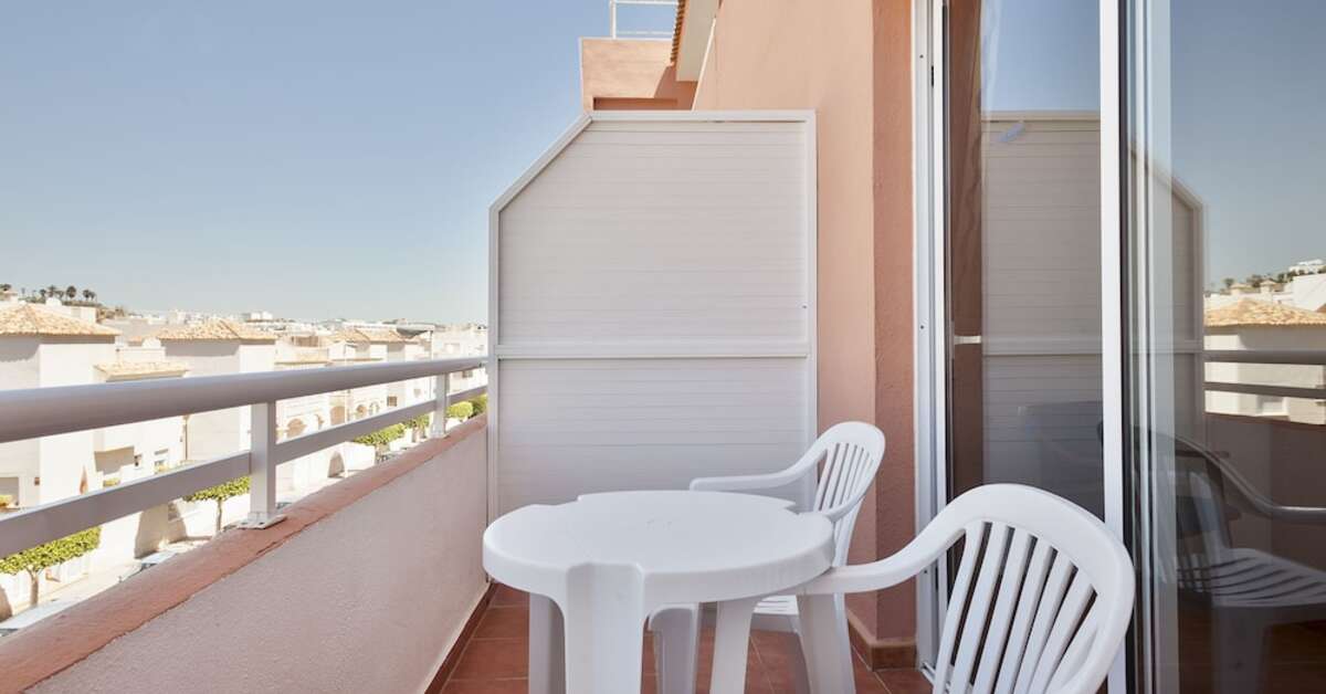 Een foto van Best Mojacar