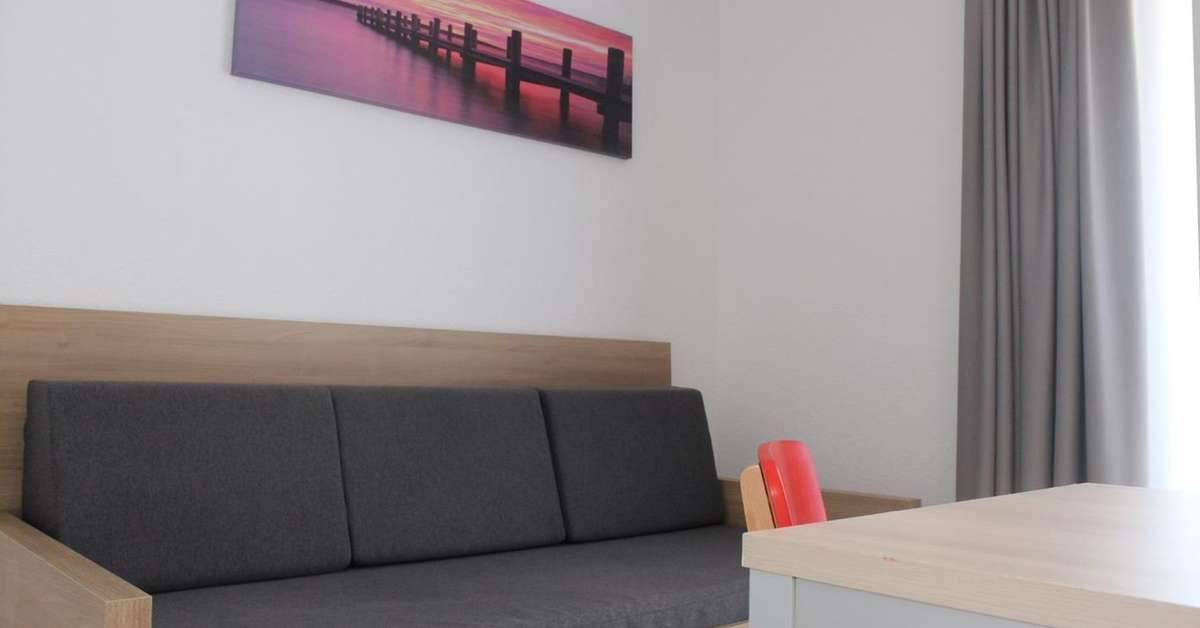 Een foto van Vistamar Appartementen