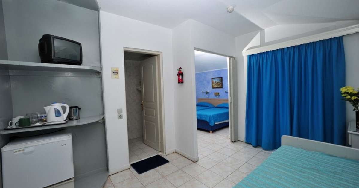 Een foto van Hotel Astoria