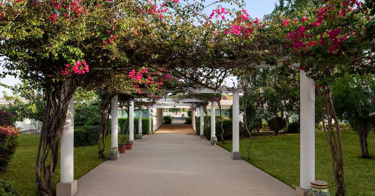 Ein Foto Dolce by Wyndham Siracusa I Monasteri Golf & Spa