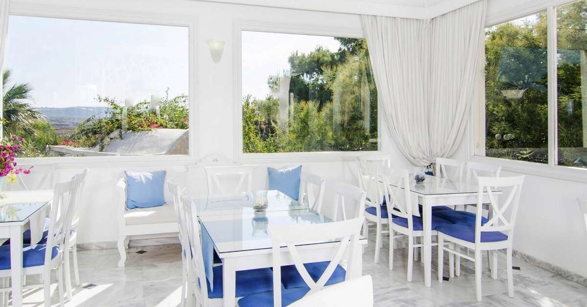 Een foto van Paradise Resort