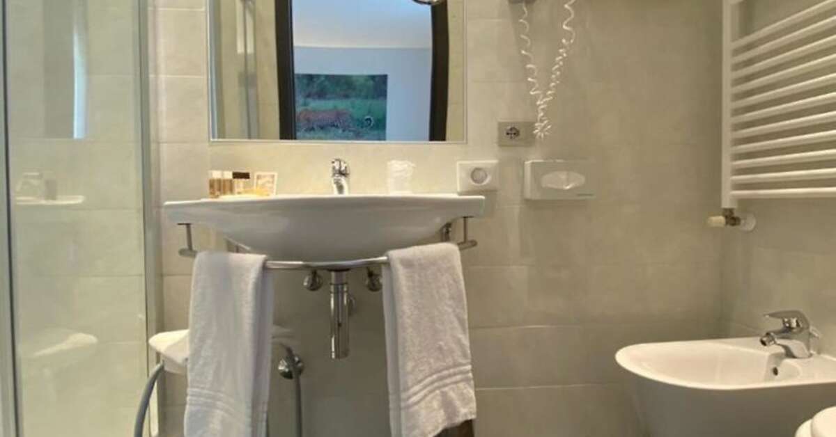 Een foto van Hotel Card International