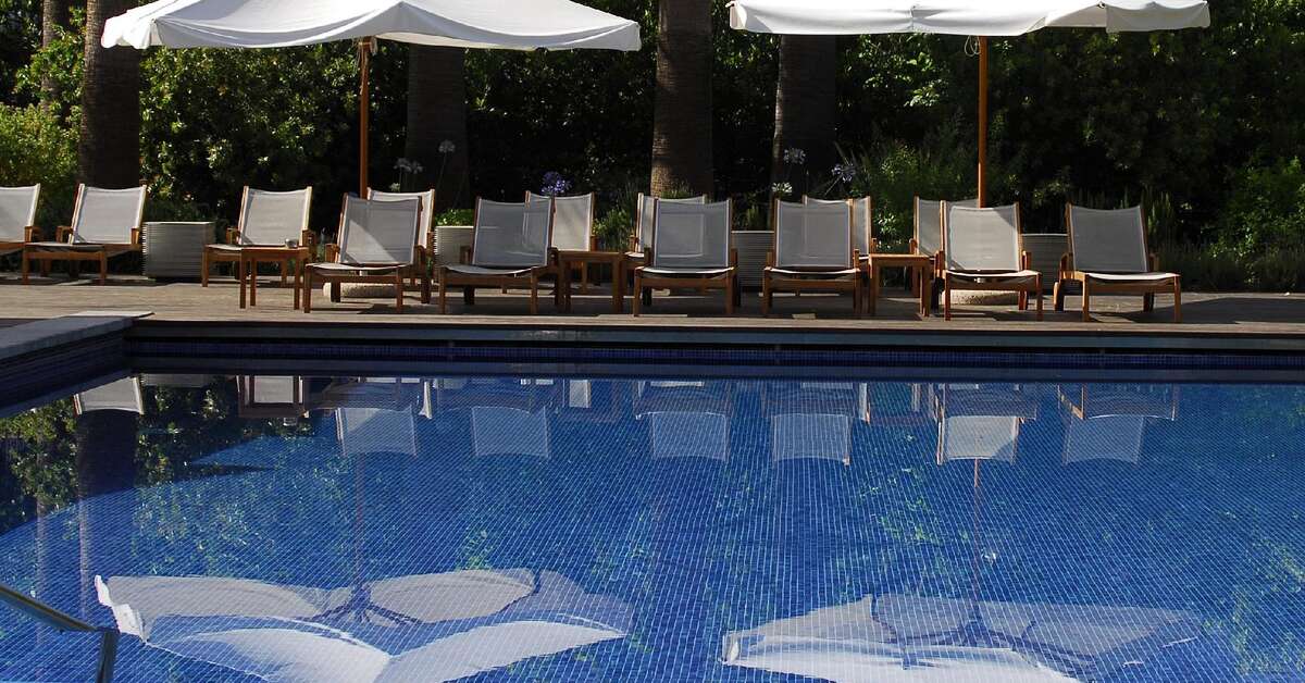 Een foto van Aimia Hotel