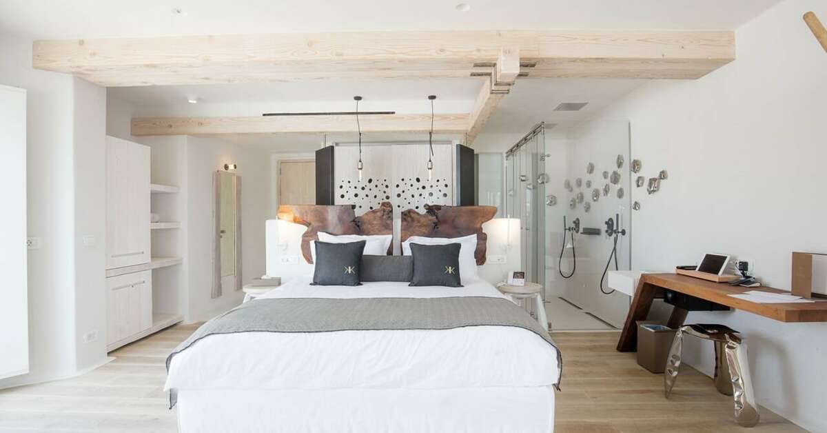 Een foto van Kove Mykonos - A Myconian Collection Hotel