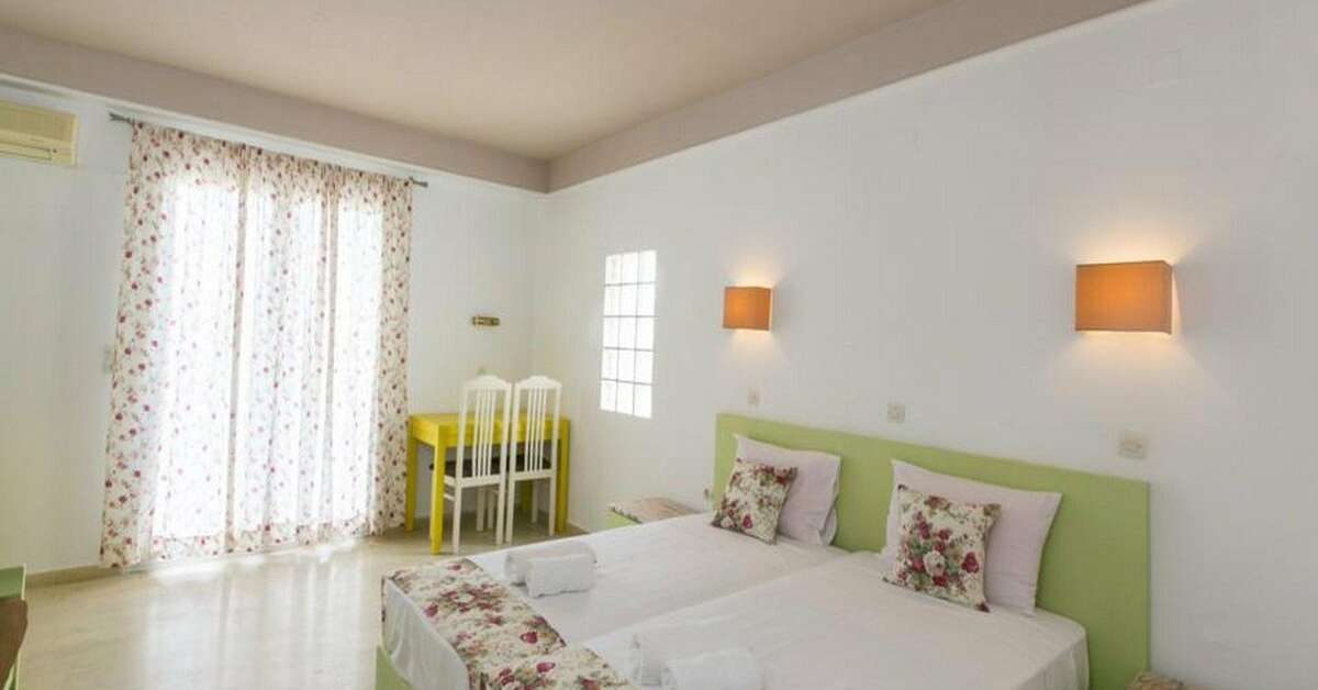 Een foto van Hotel Pelagia Bay