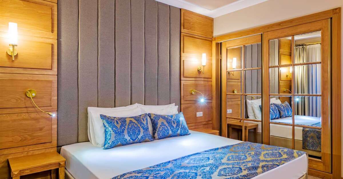 Een foto van Royal Atlantis Beach Hotel