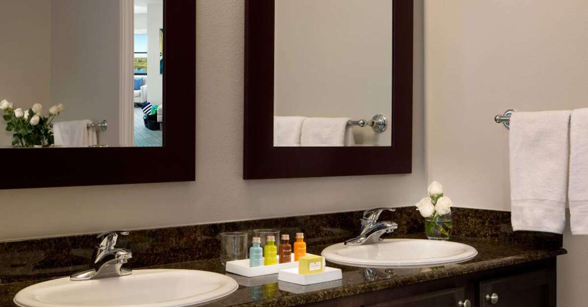 Een foto van The Grove Resort & Spa