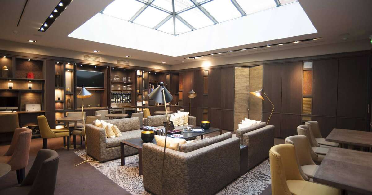 Een foto van Htel Villa Saxe Eiffel