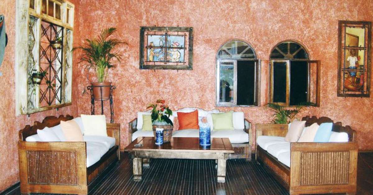 Ein Foto Lifestyle Holidays Vacation Resort The Tropical