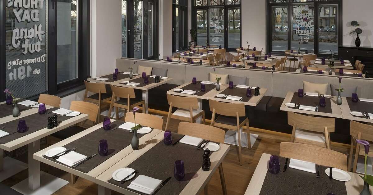 Een foto van Innside by Melia Frankfurt Ostend