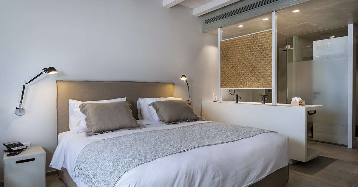 Een foto van Caravia Beach Hotel