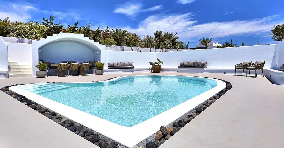 Een foto van Amor Hideaway Villas