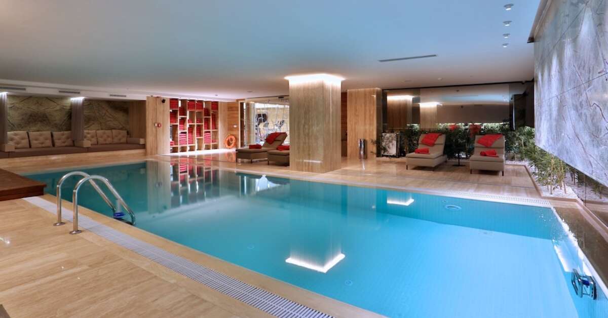 Ein Foto Dosso Dossi Hotels Downtown