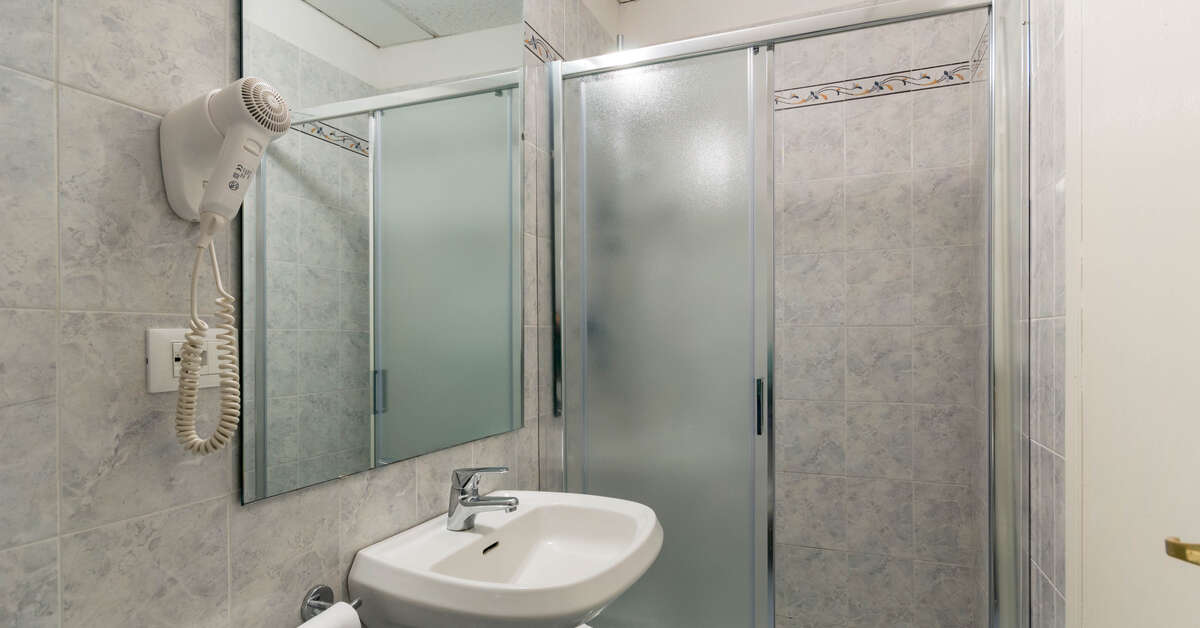 Een foto van Rex Firenze Hotel